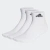 Adidas T SPW ANK 3P HT3468 ponožky Adidas T SPW ANK 3P HT3468 ponožky