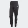 Adidas TE BRD LOVE 7/8 IT9390 W dámské legíny