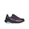 Adidas Terrex Anylander R.Rdy W aurora plum/core black/trace brown dámská nízká turistická obuv Adidas Terrex Anylander R.Rdy W aurora plum/core black/trace brown dámská nízká turistická obuv