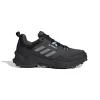 Adidas Terrex AX4 core black/grey three/mint ton dámské outdoorové boty Adidas Terrex AX4 core black/grey three/mint ton dámské outdoorové boty