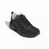 Adidas Terrex Eastrail 3 CP W carbon/core black/semi flash aqua dámská nízká turistická obuv Adidas Terrex Eastrail 3 CP W carbon/core black/semi flash aqua dámská nízká turistická obuv