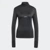 Adidas TF CR Cover UP IK7917 W dámská mikina