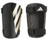Adidas TIRO SG TRN chrániče černo-zlaté