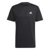 Adidas Tr-es BASE T IC7428 M pánské funkční tričko
