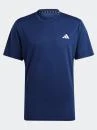 Adidas Tr-es BASE T IC7429 M Tričko Funkční Adidas Tr-es BASE T IC7429 M Tričko Funkční