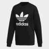 Adidas TRF CREW Sweat FM3272 W dámská mikina