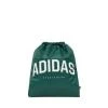 Adidas VAR GYMSACK CGREEN/OWHITE vak