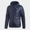 Adidas Varilite HO JKT DX0785 M pánská zimní bunda Adidas Varilite HO JKT DX0785 M pánská zimní bunda