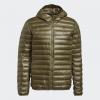 Adidas Varilite HO JKT GT9222 M Zimní Bunda