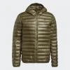 Adidas Varilite HO JKT GT9222 M Zimní Bunda Adidas Varilite HO JKT GT9222 M Zimní Bunda