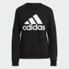 Adidas W BL FT SWT GM5519 dámská mikina
