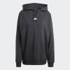Adidas W BLUV HD IN7325 dámská mikina