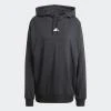 Adidas W BLUV HD IN7325 dámská mikina