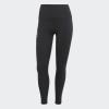 Adidas W BLUV Q3 LEG IY1471 dámské legíny Adidas W BLUV Q3 LEG IY1471 dámské legíny