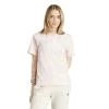 Adidas W FI LOGO T-IY3441-Pink dámské tričko Adidas W FI LOGO T-IY3441-Pink dámské tričko