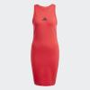Adidas W FI SL Dress JE0200 šaty