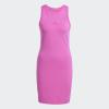 Adidas W FI SL Dress JE0202 šaty