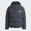 Adidas W Helionic HD J JN2086 dámská zimní bunda
