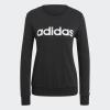 Adidas W LIN FT SWT GL0718 dámská mikina