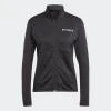 Adidas W MT LT FL JA IB1814 dámská mikina