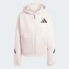 Adidas W Z.n.e. FZ JF4789 dámská mikina
