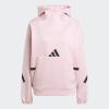 Adidas W Z.n.e. OH HD JD5992 dámská mikina