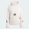 Adidas W Z.n.e. OH HD JF4782 dámská mikina POUZE M (VÝPRODEJ) Adidas W Z.n.e. OH HD JF4782 dámská mikina POUZE M (VÝPRODEJ)