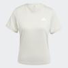 Adidas WE 3S CREW TEE JD6530 W dámské tričko Adidas WE 3S CREW TEE JD6530 W dámské tričko