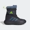 Adidas Winterplay C GZ6796 K dětské zimní boty