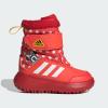 Adidas Winterplay Minnie I IG7191 dětské sněhule