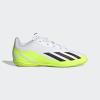 Adidas X Crazyfast.4 IN J IE4065 K dětské sálovky