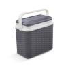 Adriatic Chladící box 10 l ratan antracit Adriatic Chladící box 10 l ratan antracit