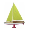 Aero-naut Clipper stavebnice plachetnice Aero-naut Clipper stavebnice plachetnice