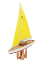 Aero-naut Clipper stavebnice plachetnice