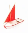 Aero-naut Jolly stavebnice plachetnice Aero-naut Jolly stavebnice plachetnice