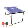 Aga Stůl na stolní tenis + příslušenství MR6111