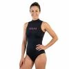 Agama SWIMMING neoprenové dámské plavky Agama SWIMMING neoprenové dámské plavky
