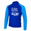 Agama Dětské lycrové triko LITTLE SHARK Agama Dětské lycrové triko LITTLE SHARK