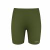 Agama Neoprenové kraťasy WINTER SKIN 2 mm khaki Agama Neoprenové kraťasy WINTER SKIN 2 mm khaki