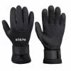 Agama Neoprenové rukavice CLASSIC 3 mm POUZE L/9 (VÝPRODEJ)