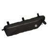 AGU Venture Tube Frame Bag Black 5,5 L AGU Venture Tube Frame Bag Black 5,5 L