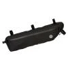 AGU Venture Tube Frame Bag Black 5,5 L