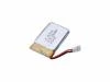 Akumulátor pro X5C, Verfle S5C, Striker XA-6 - 600mAh Akumulátor pro X5C, Verfle S5C, Striker XA-6 - 600mAh