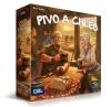 Albi Pivo a chléb karetní hra Albi Pivo a chléb karetní hra