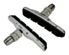 Alhonga Špalík brzdový V-brake Union BS-300 stříbrný 72 mm, OEM Alhonga Špalík brzdový V-brake Union BS-300 stříbrný 72 mm, OEM