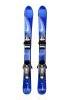 Alpina Dětské lyže Zoom modré 90 cm