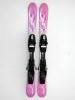 Alpina Zoom Pink dětské lyže 90 cm Alpina Zoom Pink dětské lyže 90 cm