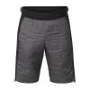 Alpine Pro CORAL šedé pánské kraťasy s membránou Alpine Pro CORAL šedé pánské kraťasy s membránou