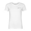 Alpine Pro FRABA dámské bílé bavlněné triko Alpine Pro FRABA dámské bílé bavlněné triko