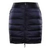 Alpine Pro HATTILA LSKY401692 dámská modrá sukně